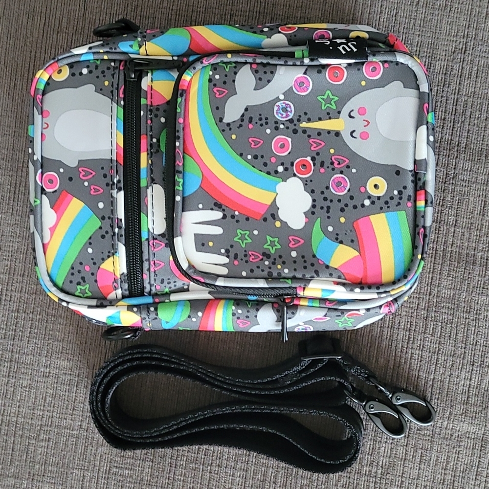🦄🌈 Jujube Narwhal Nirvana Mini Helix